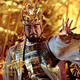 Illustration for article titled How a 16th-Century Chinese Legend Transformed Into the Epic Fantasy Movie iLeague of Gods/i